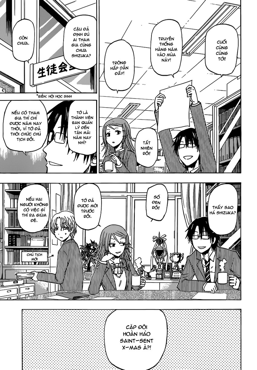 Chapter 177 - Trang 19