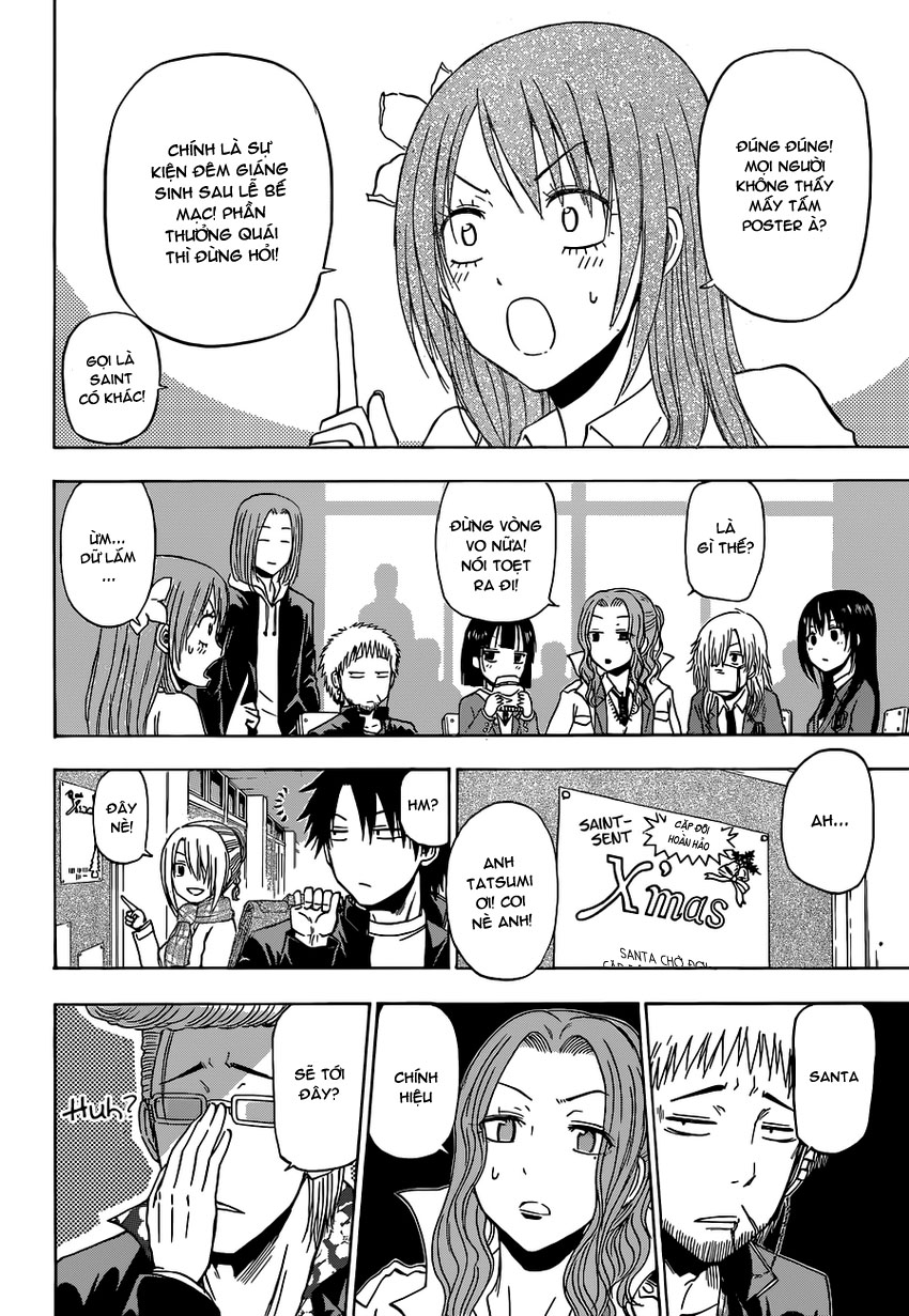 Chapter 177 - Trang 20