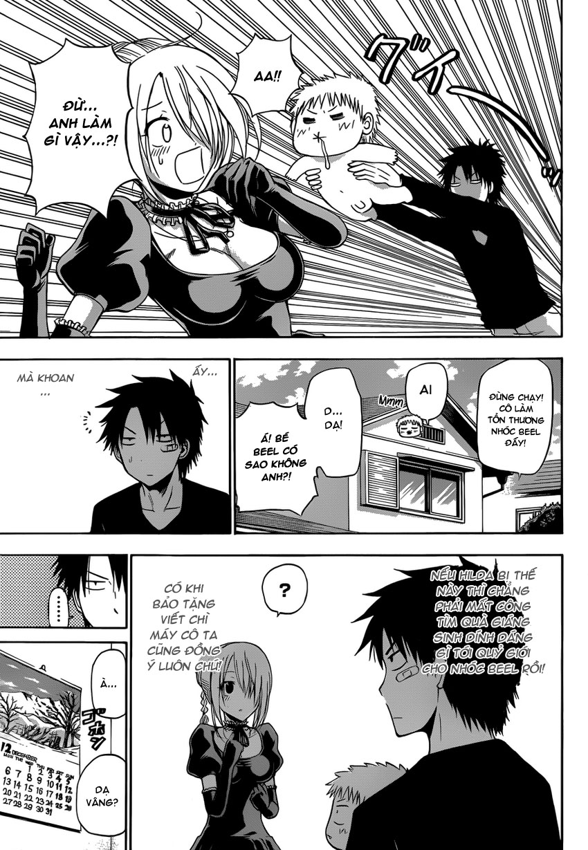 Chapter 177 - Trang 7