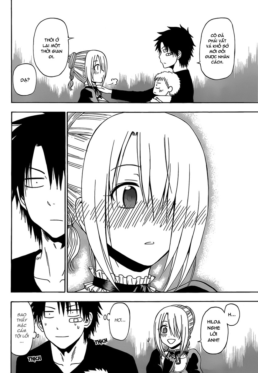 Chapter 177 - Trang 8