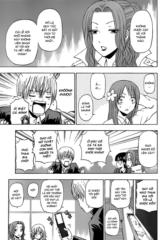 Chapter 178 - Trang 11