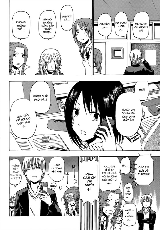 Chapter 178 - Trang 12