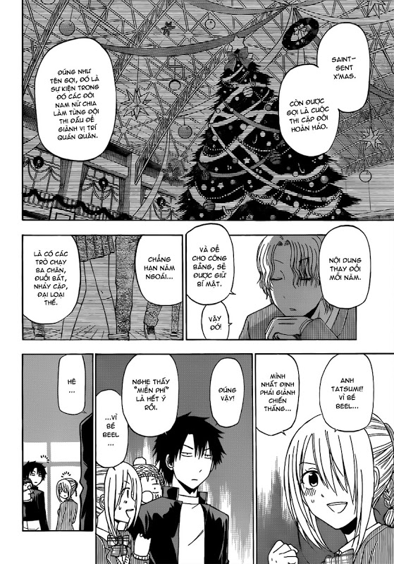 Chapter 178 - Trang 18