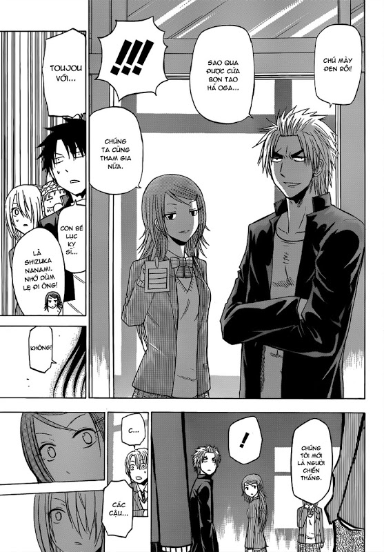 Chapter 178 - Trang 19