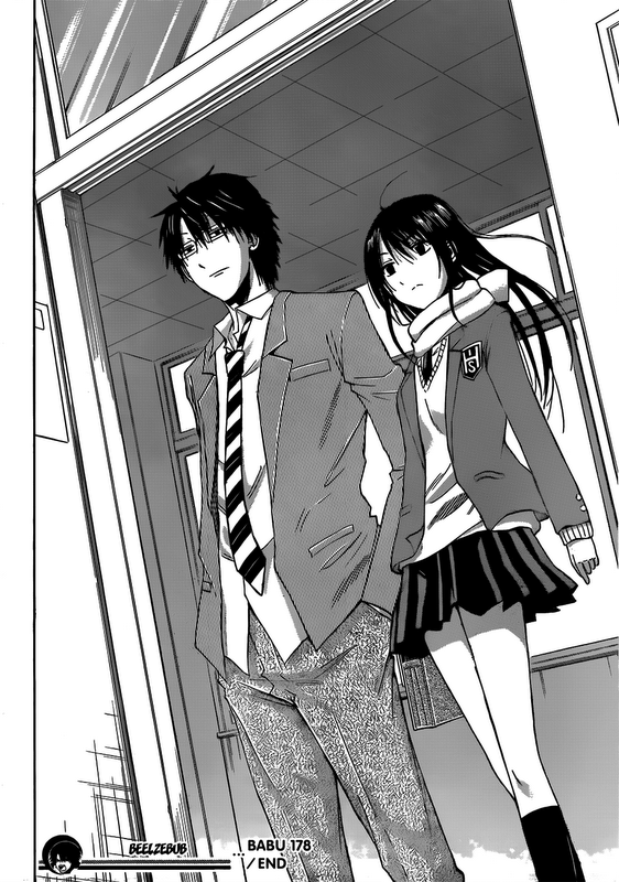 Chapter 178 - Trang 20