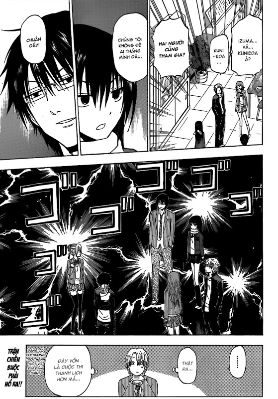 Chapter 178 - Trang 21