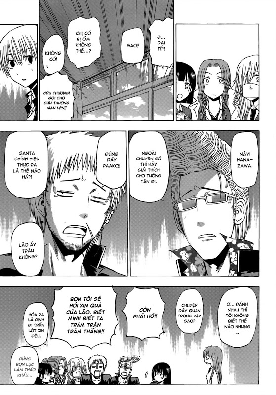 Chapter 178 - Trang 9