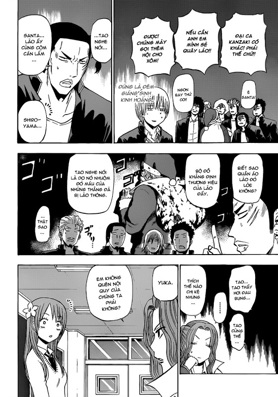 Chapter 178 - Trang 10