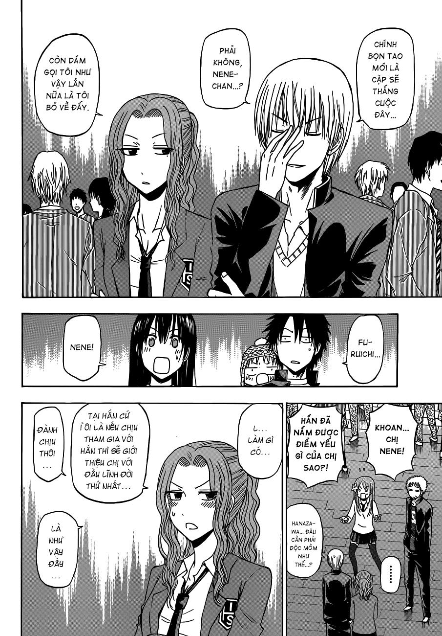 Chapter 179 - Trang 11