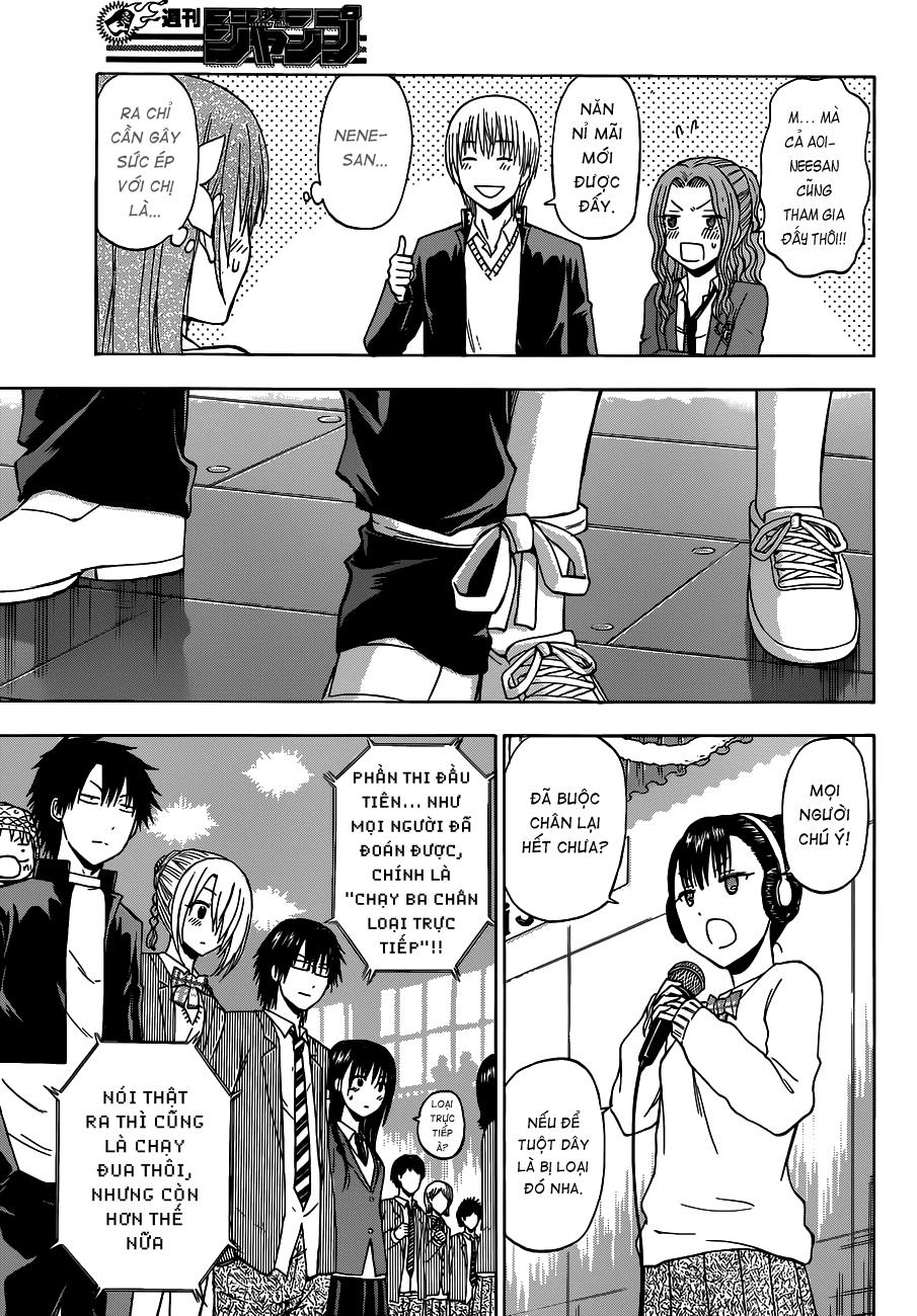 Chapter 179 - Trang 12
