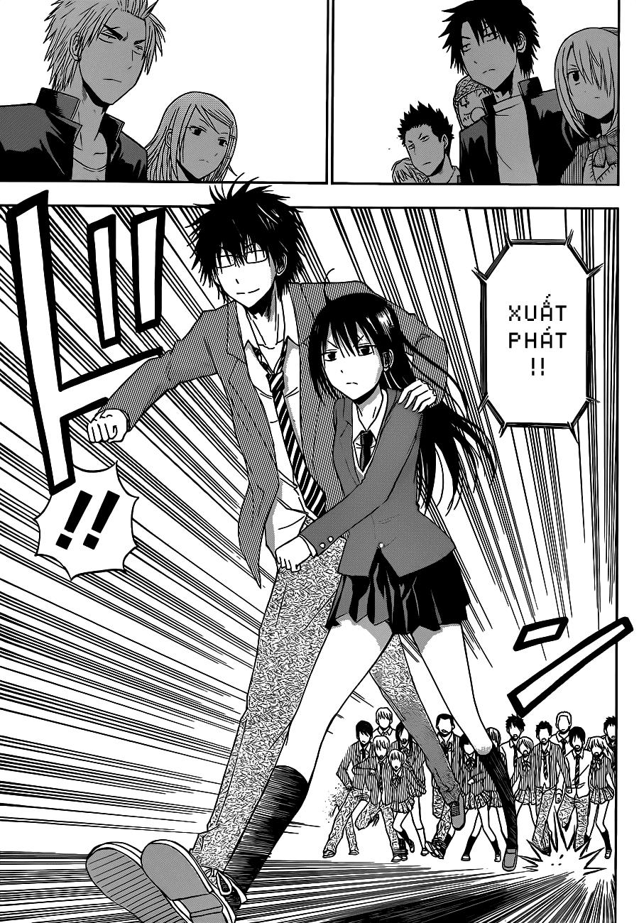 Chapter 179 - Trang 14