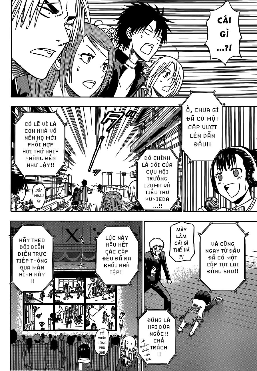 Chapter 179 - Trang 15
