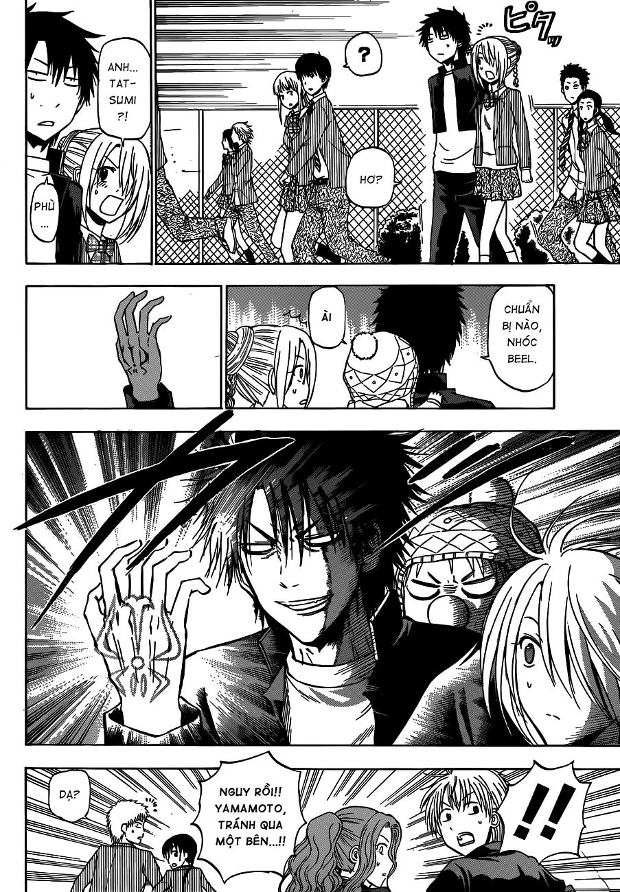 Chapter 179 - Trang 17