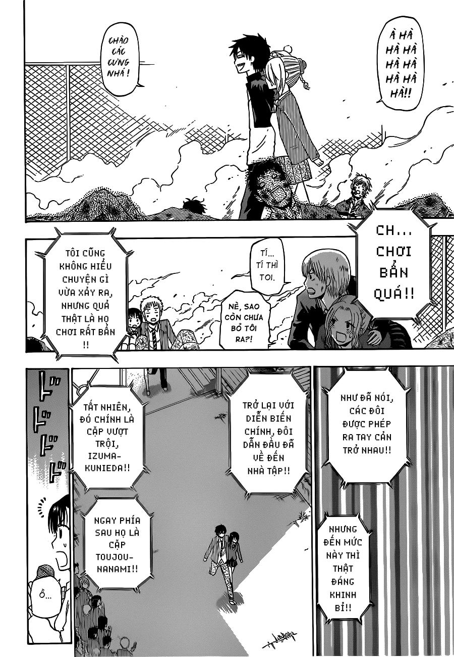 Chapter 179 - Trang 19