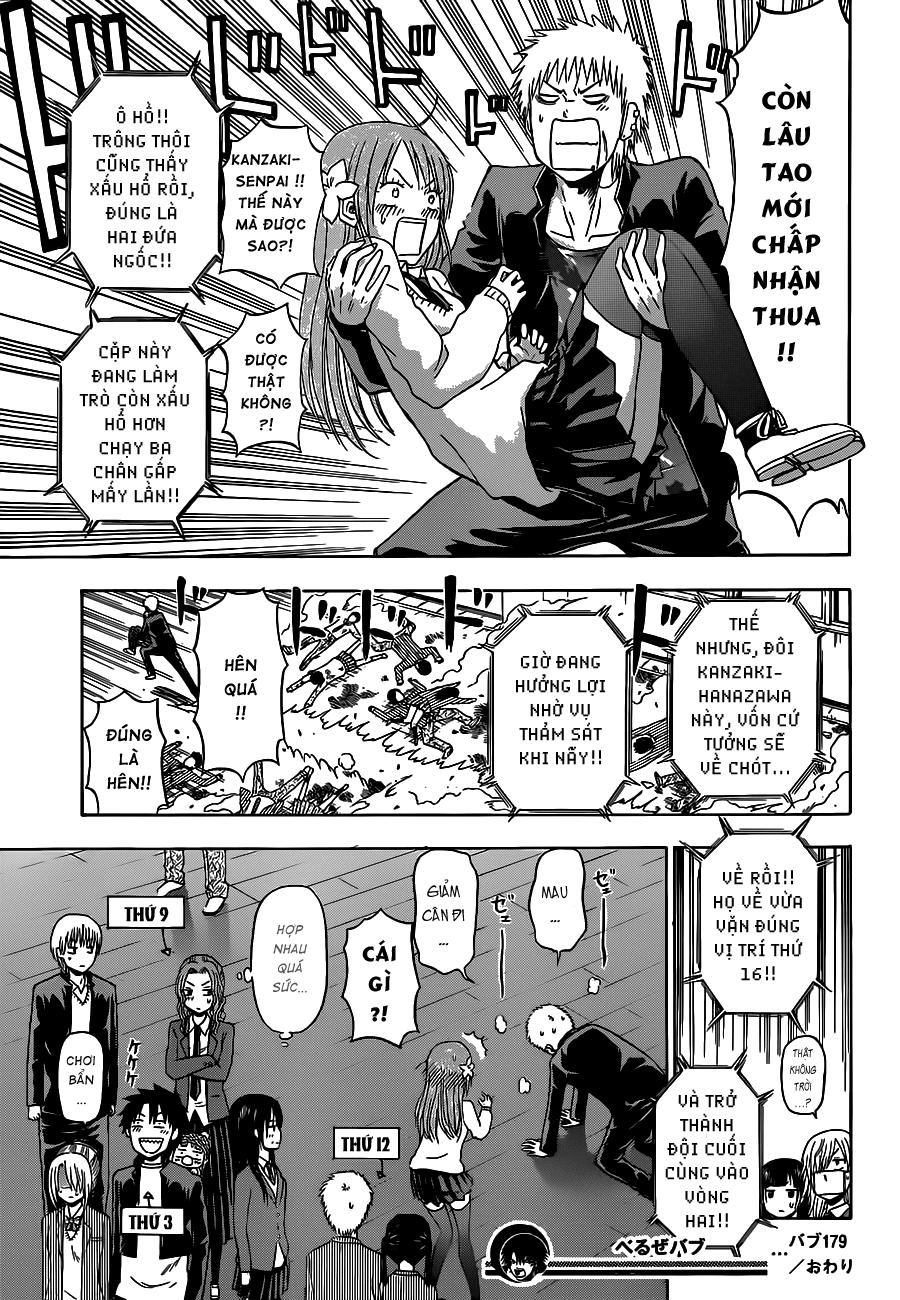 Chapter 179 - Trang 20