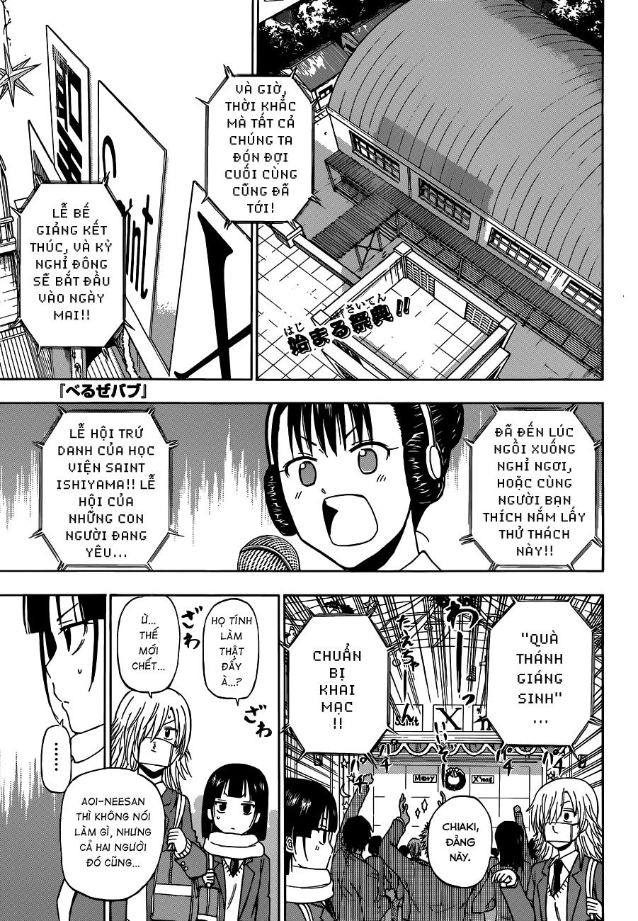 Chapter 179 - Trang 3