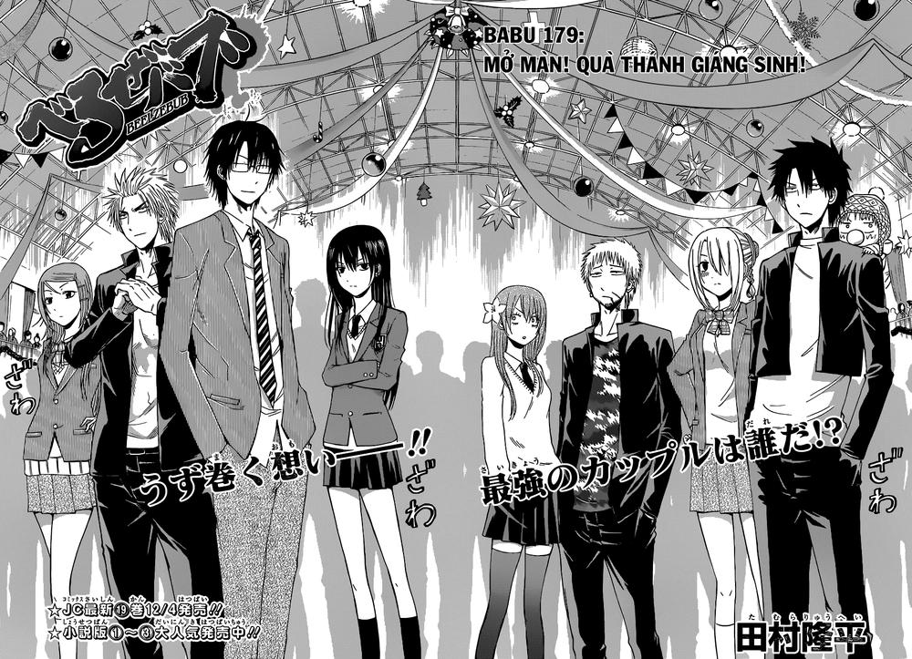 Chapter 179 - Trang 4