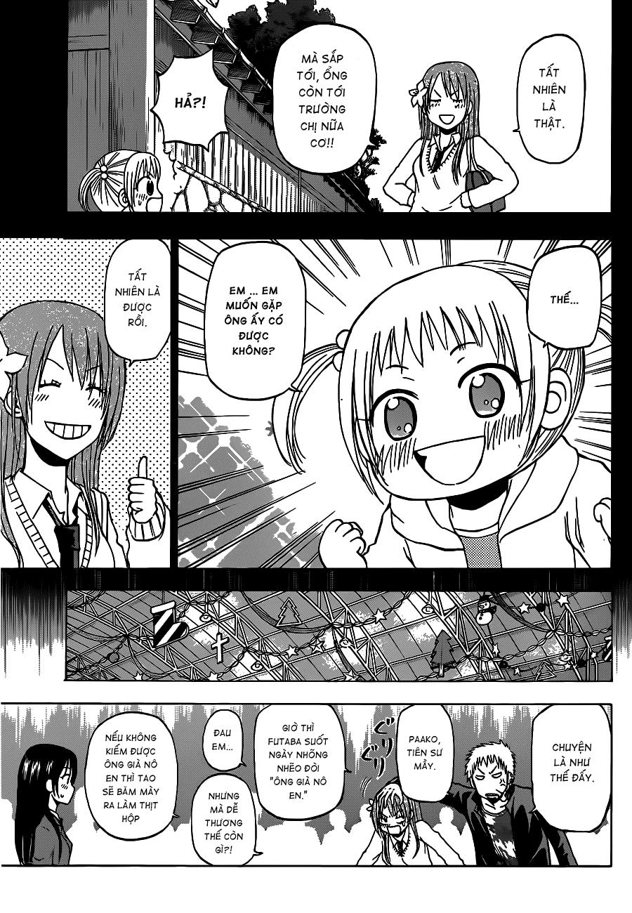 Chapter 179 - Trang 8