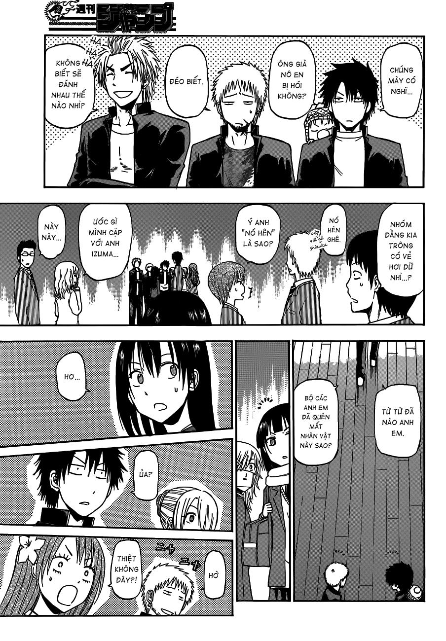 Chapter 179 - Trang 10