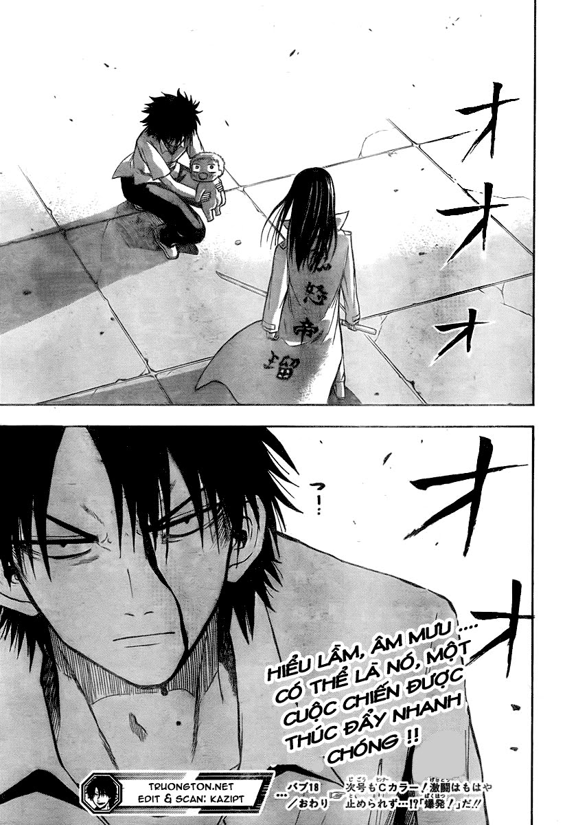 Chapter 18 - Trang 22