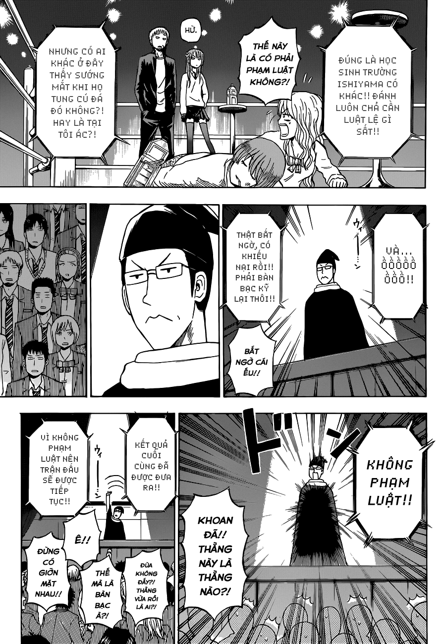 Chapter 180 - Trang 11