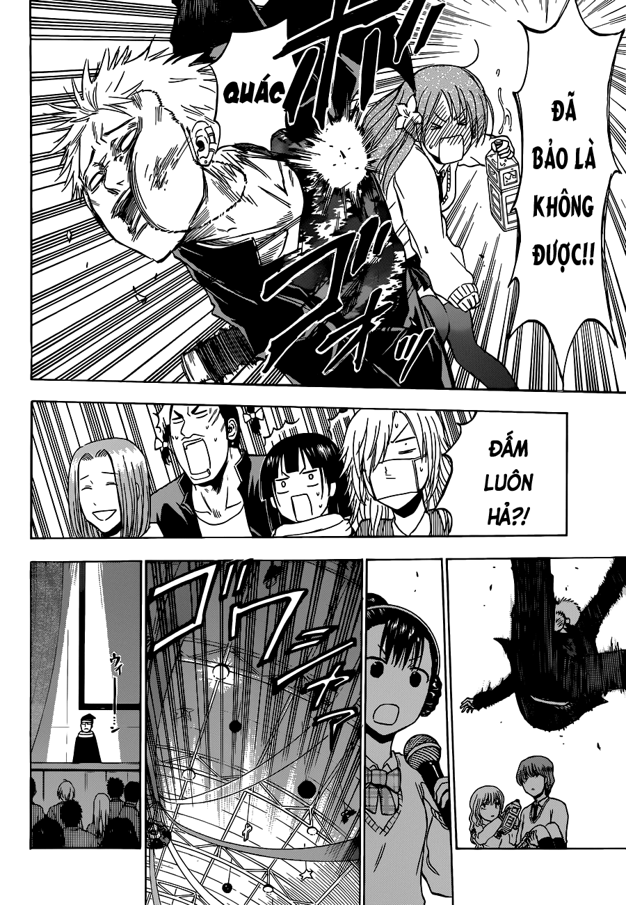 Chapter 180 - Trang 14