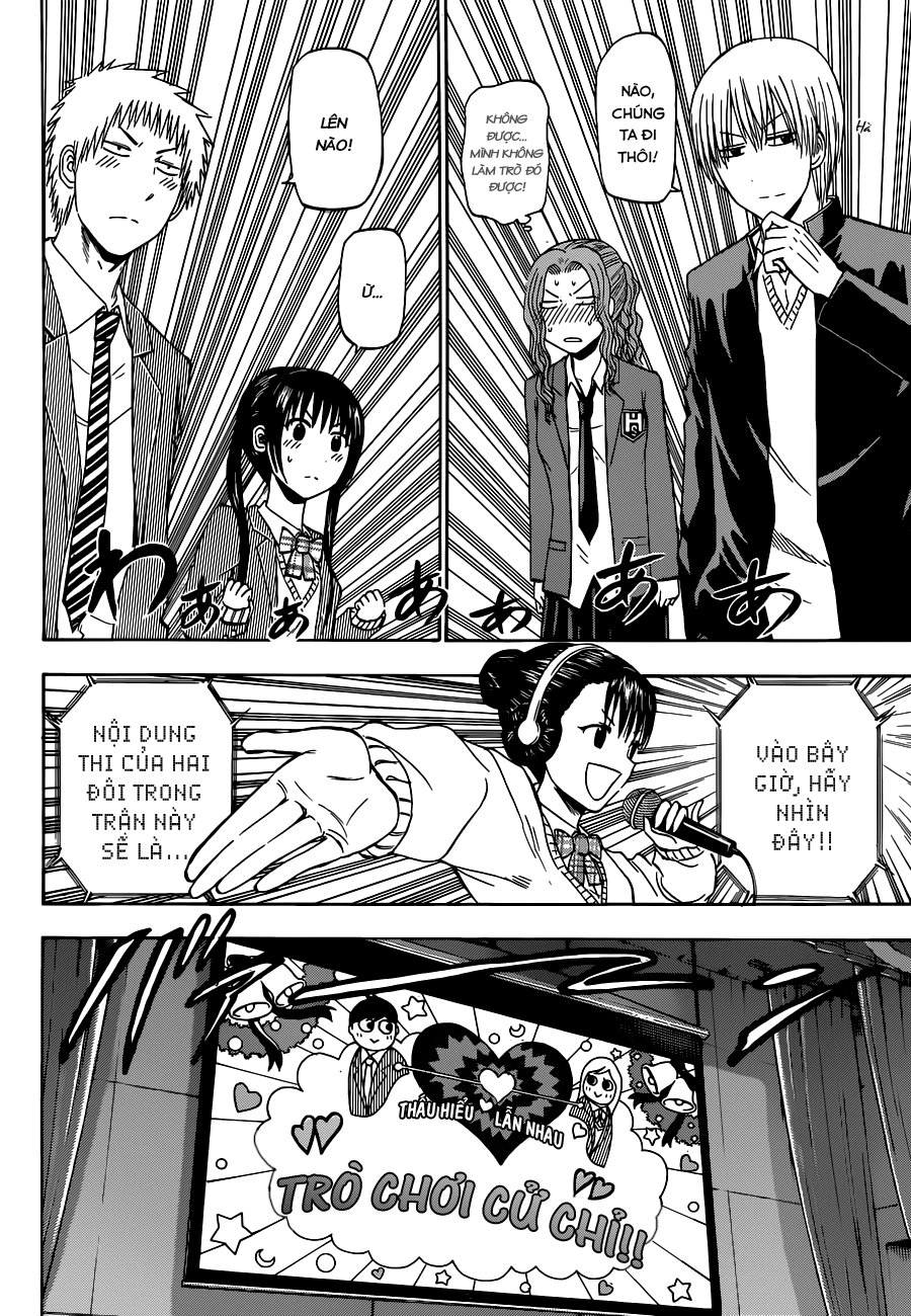 Chapter 180 - Trang 16