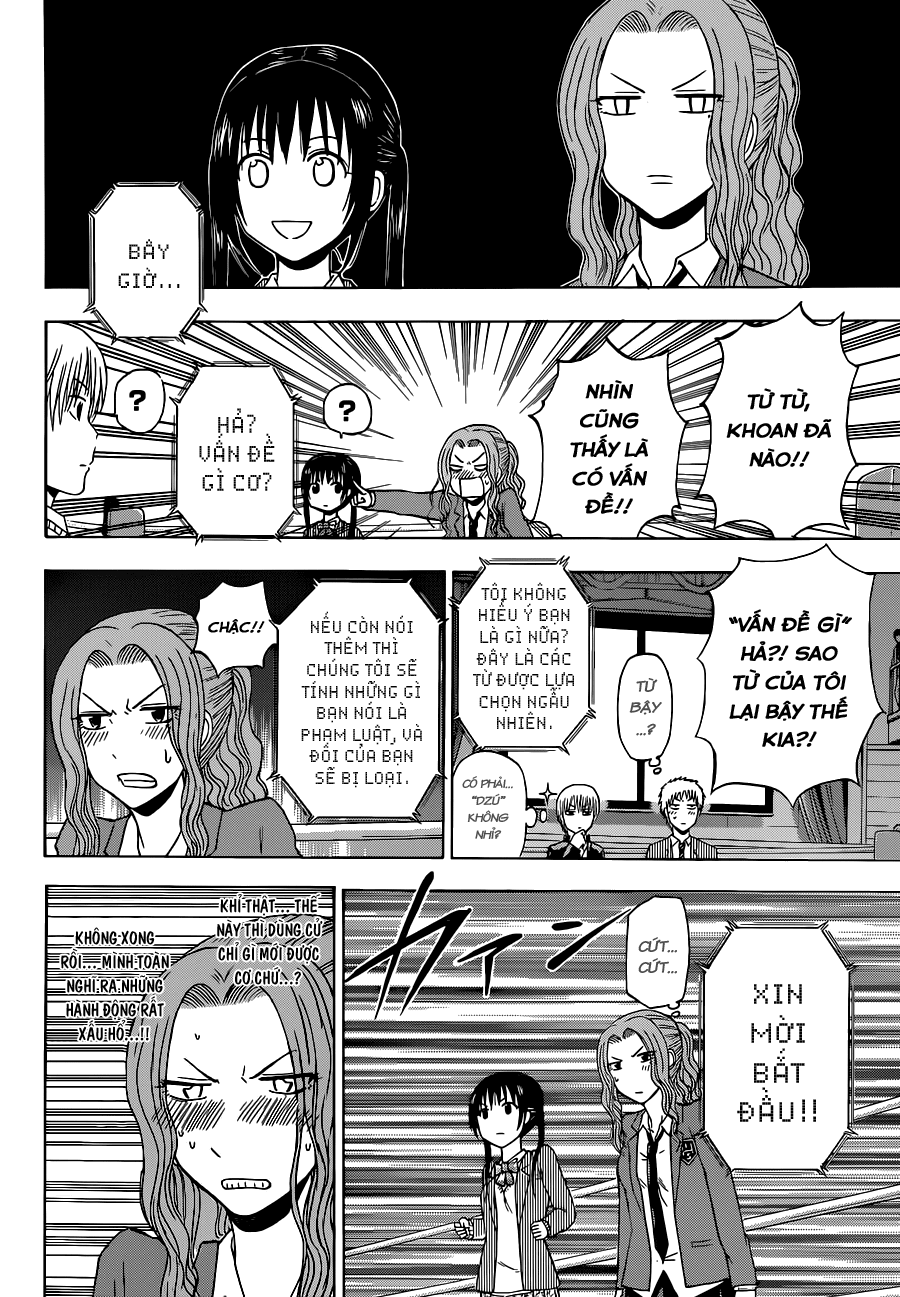 Chapter 180 - Trang 18