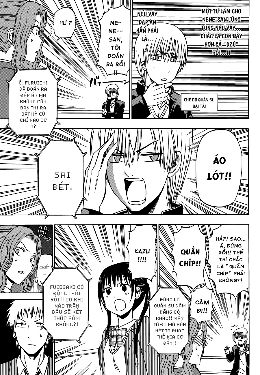 Chapter 180 - Trang 19