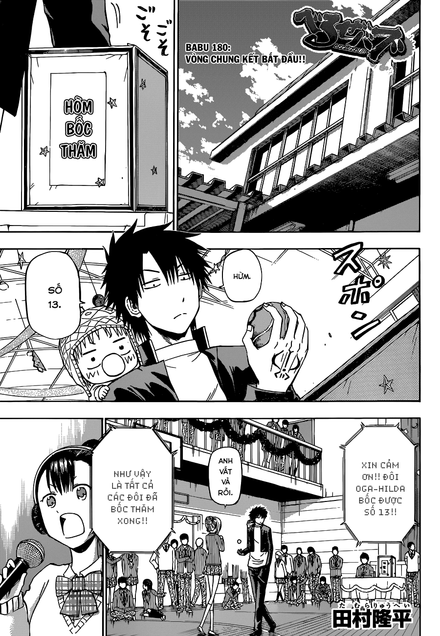 Chapter 180 - Trang 3