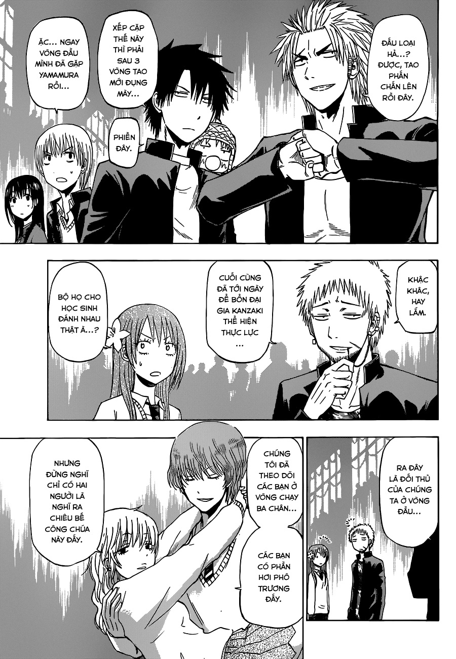 Chapter 180 - Trang 5
