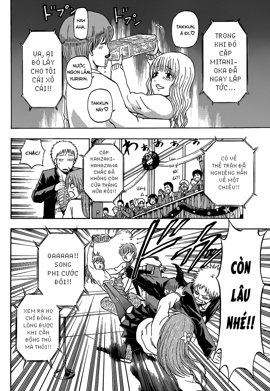 Chapter 180 - Trang 10