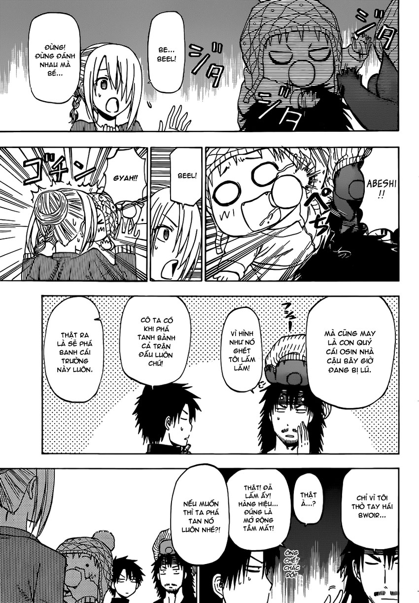 Chapter 181 - Trang 11