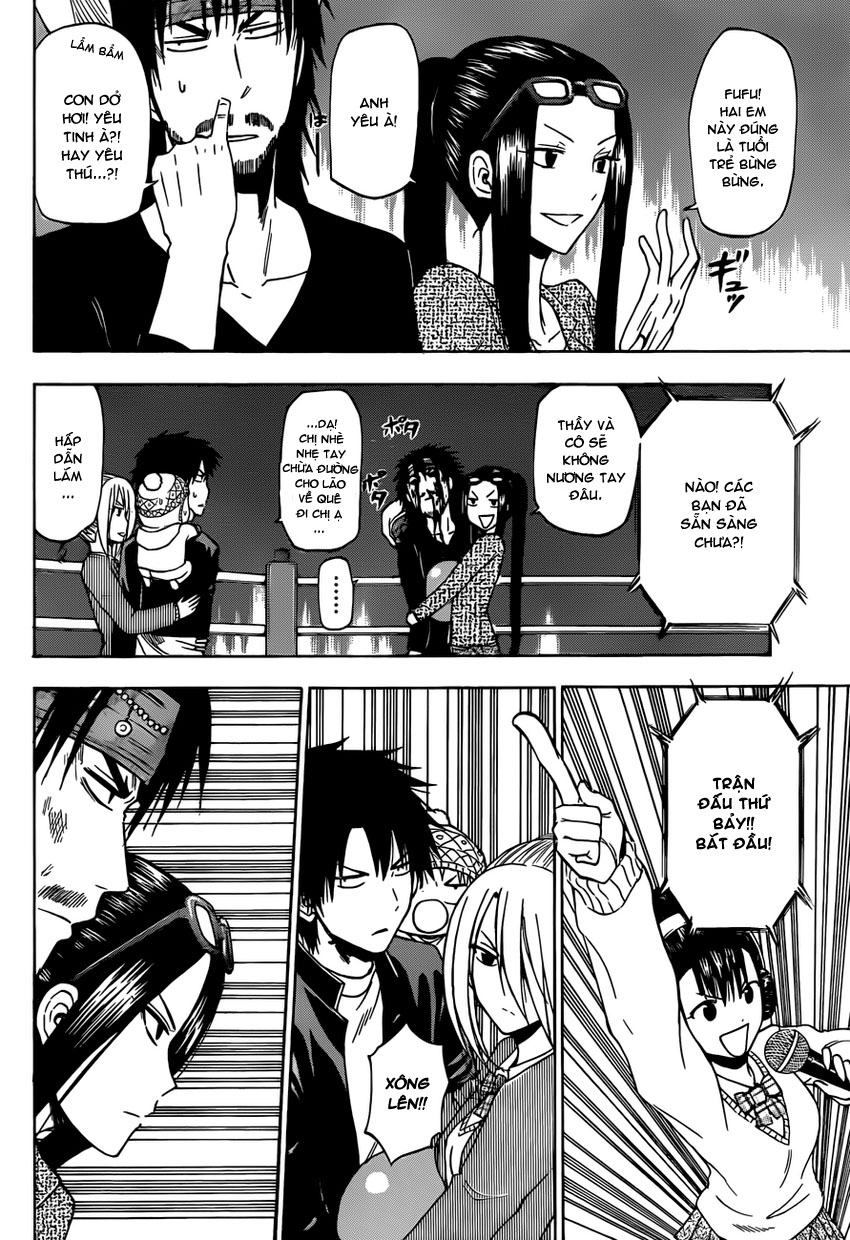 Chapter 181 - Trang 14