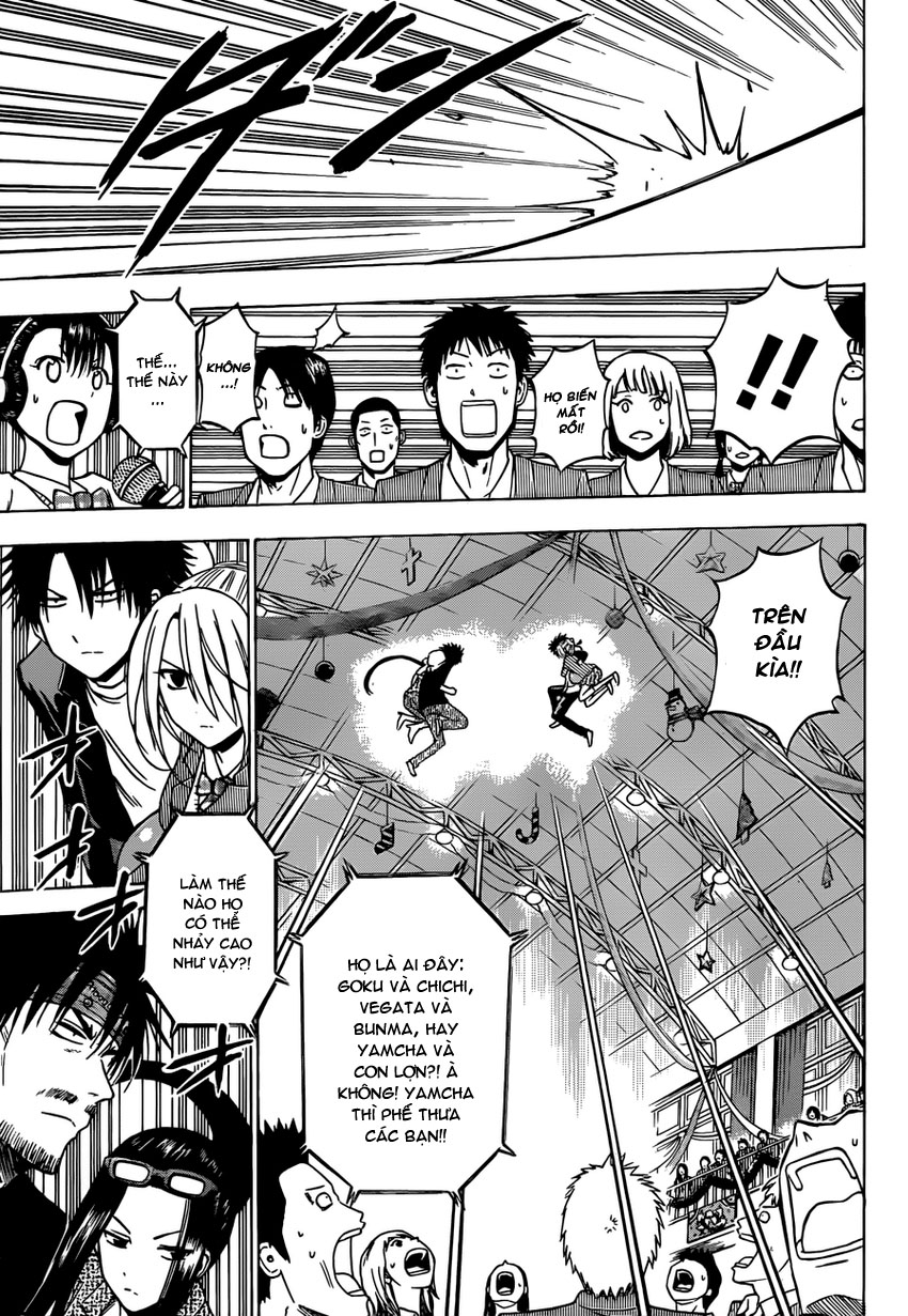Chapter 181 - Trang 15