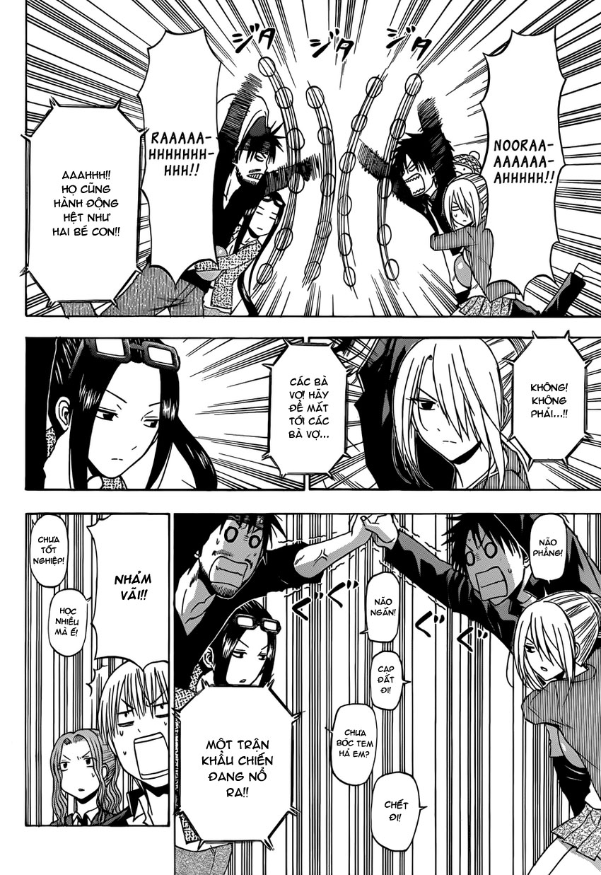 Chapter 181 - Trang 16