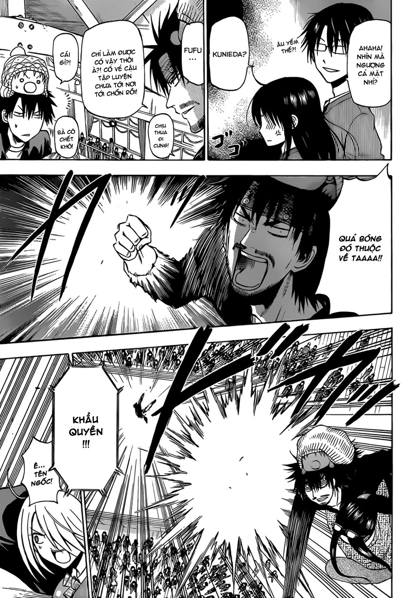 Chapter 181 - Trang 17