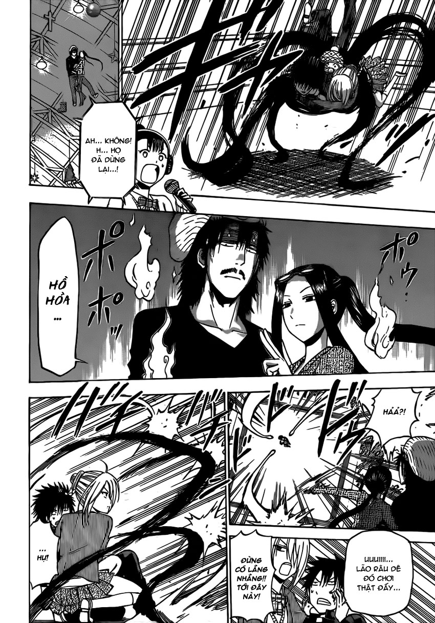 Chapter 181 - Trang 18