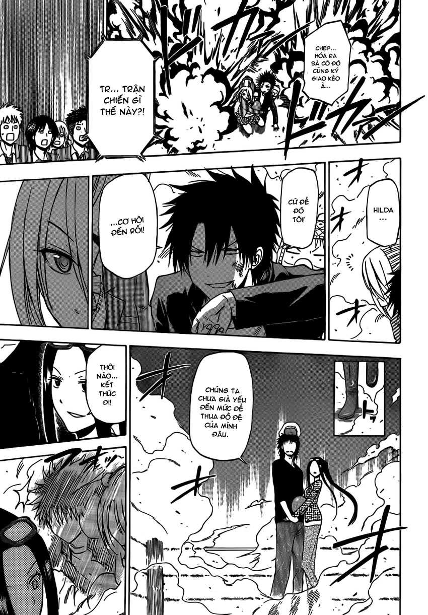 Chapter 181 - Trang 19