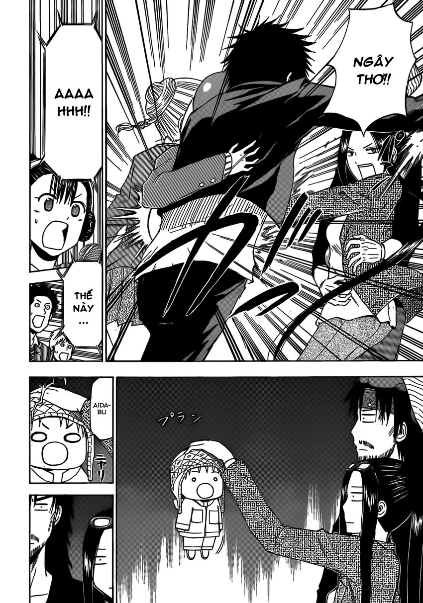 Chapter 181 - Trang 20
