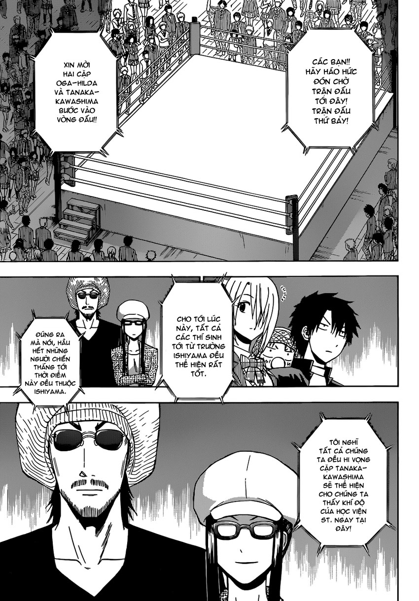 Chapter 181 - Trang 5