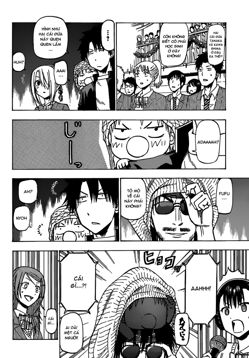Chapter 181 - Trang 6