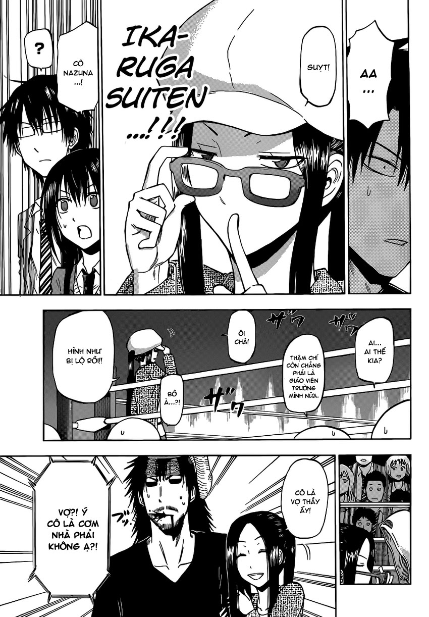 Chapter 181 - Trang 9