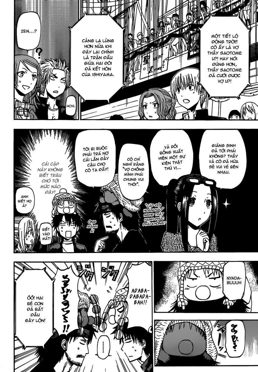 Chapter 181 - Trang 10