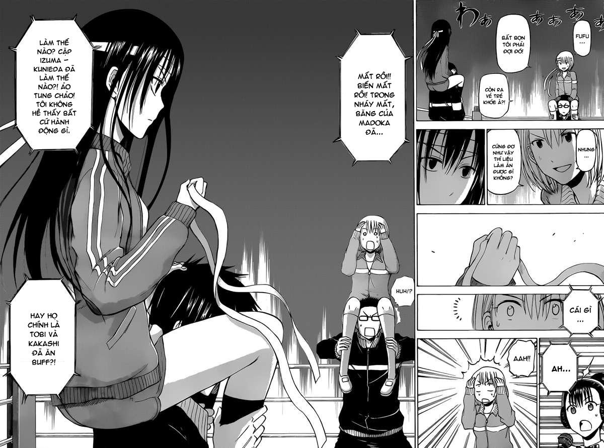 Chapter 182 - Trang 12