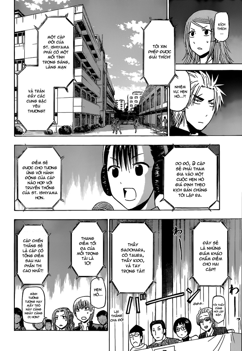 Chapter 182 - Trang 15