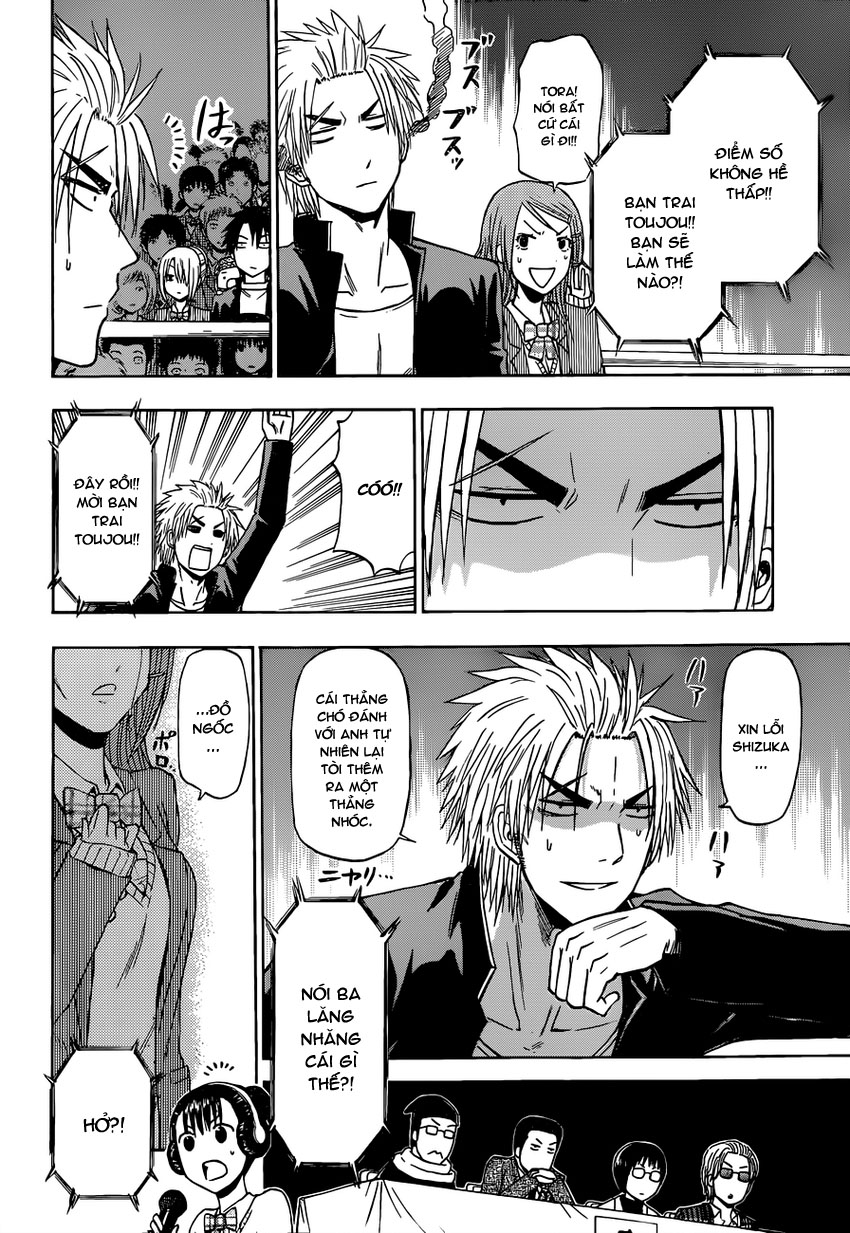 Chapter 182 - Trang 17