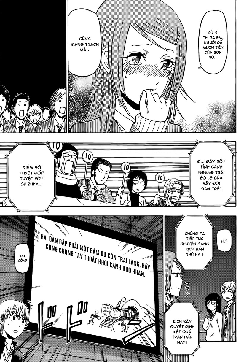 Chapter 182 - Trang 18