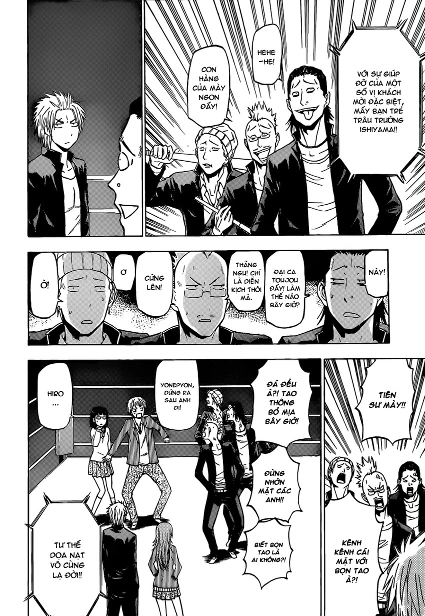 Chapter 182 - Trang 19