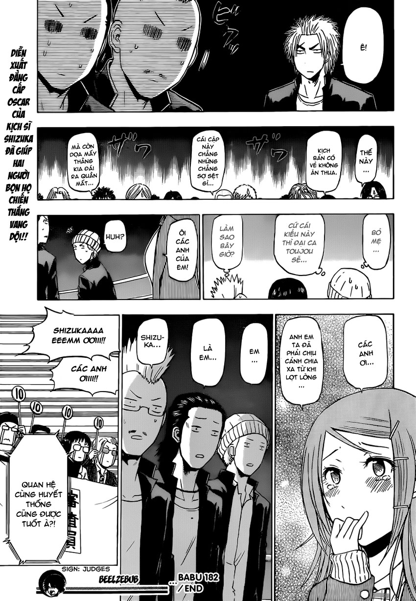 Chapter 182 - Trang 20